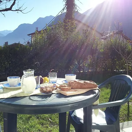 Agrifoglio Bed & Breakfast