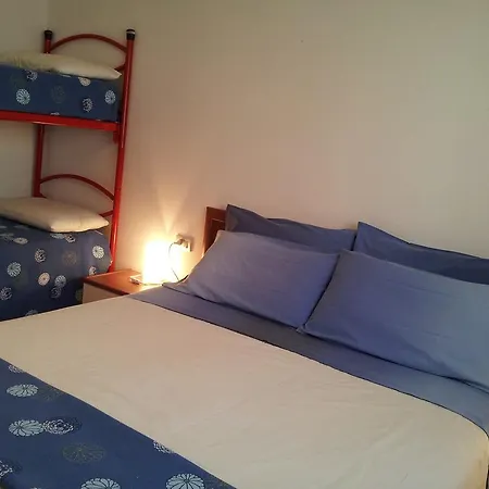 Agrifoglio Bed & Breakfast Gordona