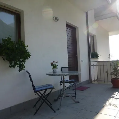 Agrifoglio Bed & Breakfast *